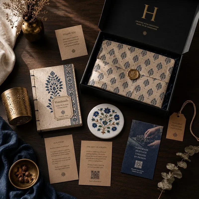 Regular Gift Set